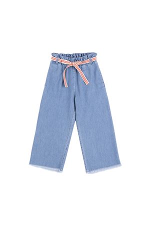 Pantalone Love BABE & TESS KIDS | 04618157179